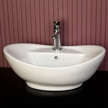 Hall Bath Vanity Ideas