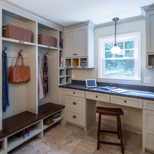 mudroom