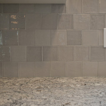 kitchen remodel