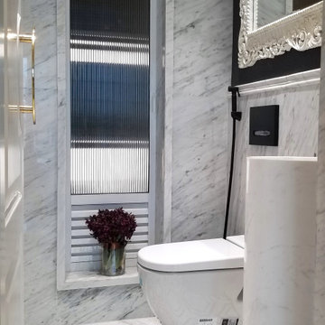 SINGHS RESIDENCE AT 92 BELLEVUE, BORIVALI