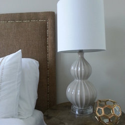 Making a Custom Headboard - Headboards
