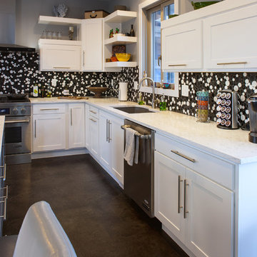 Showplace - Kitchen