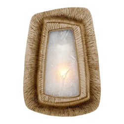 Utopia Asymmetric Sconce - Lighting