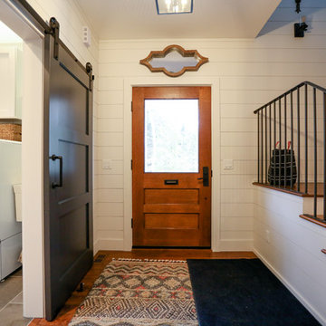 Leland Lake House