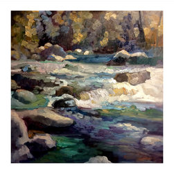 2015oil paintings - Products