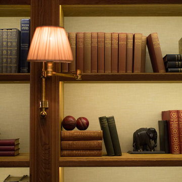 THE DOYLE COLLECTION - THE KENSINGTON HOTEL BAR