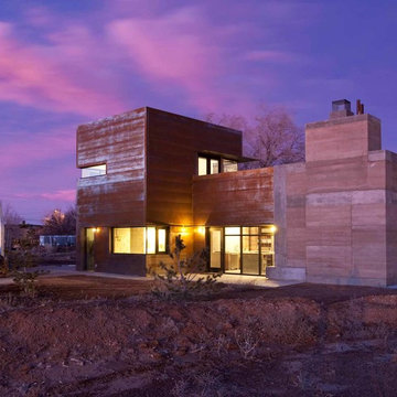 2012 AIA Santa Fe Design Awards