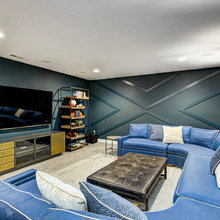 Media Room