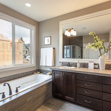 Bathroom ideas