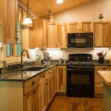 kitchen cabinets
