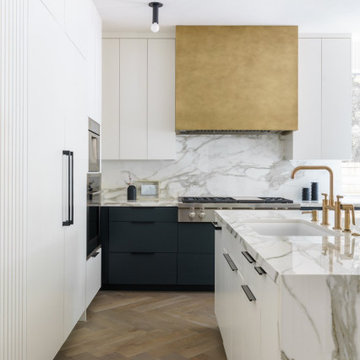 Westlake Village Home Remodel