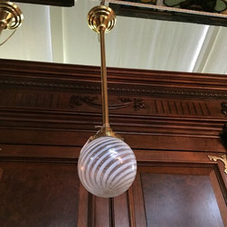 Lighting - Pendant Lighting