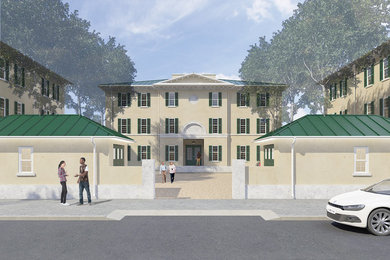 Exterior home idea in Other