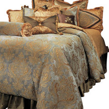 Comforters