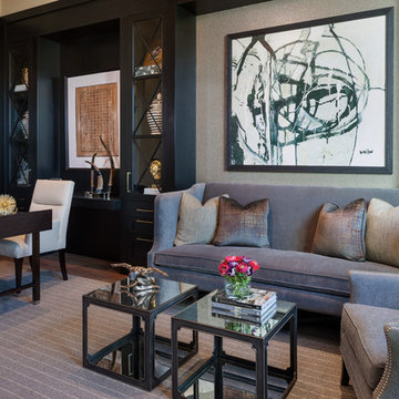 Palm Beach Gardens Home