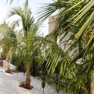 Jumeirah Island