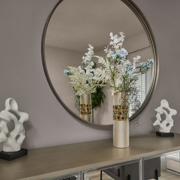 Showroom Furnishings 2024