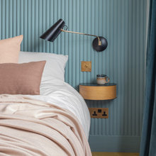 Box Bedroom