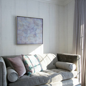 Residential Services | Laurel Reservoir Renovation