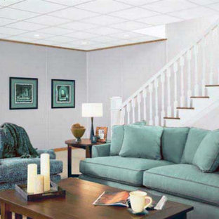 Custom Home Improvement Review]