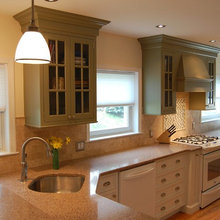Kitchen Ideas