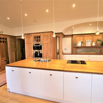 Bespoke Kitchen