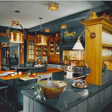 kitchens