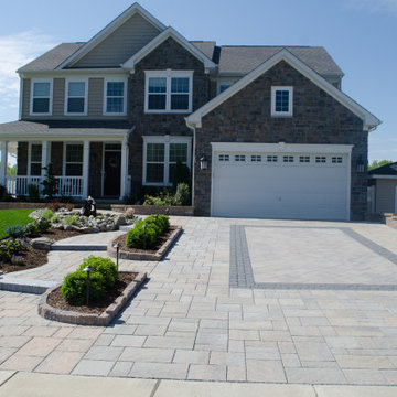Curb Appeal in Williamtown