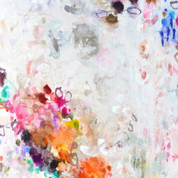 Original Art by Casey Matthews - Artwork