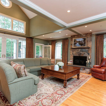 8 Pheasant Run, Wayland, MA