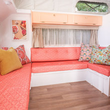Caravan ideas