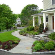 Landscaping Ideas