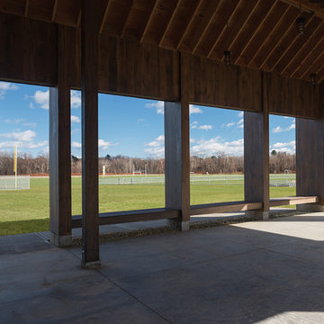 Florence Recreation Pavilion