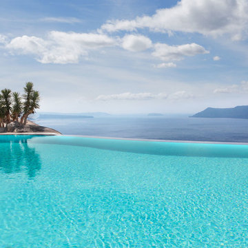 Perivolas Hotel - Santorini