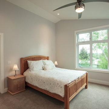 Practical Family Living - Infill