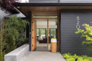Front Yards