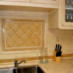 KM Tile - Tile