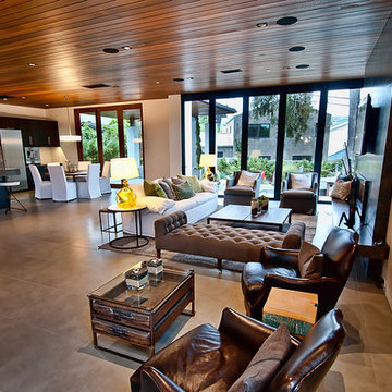 VISION House Los Angeles