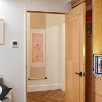 Upper East Side Apartment Renovation | Manhattan Co-op