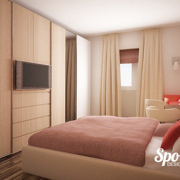 Apartament Baba Novac