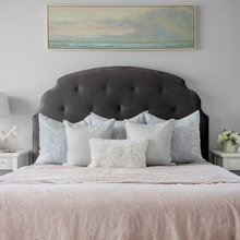 Bedroom Spaces