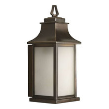 exterior lights