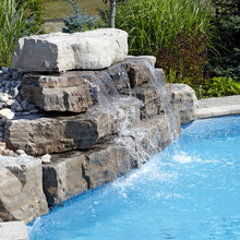 Pools