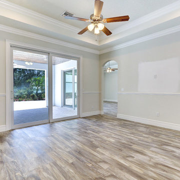 Hobe Sound New Home