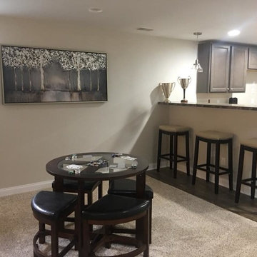 Project Gallery