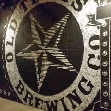 The Old Texas Brewing Company - Burleson, Texas
