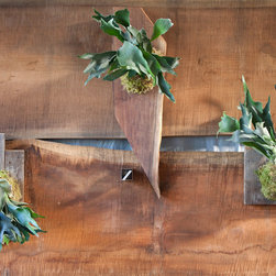 Vertical Gardens - Products
