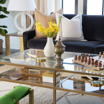 Property Brothers At Home: Drew's Honeymoon House