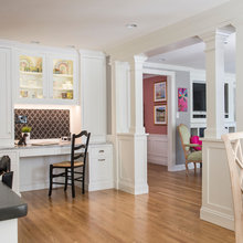 floor color