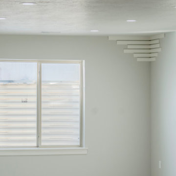 Draper Basement Finish | Olsen Residence